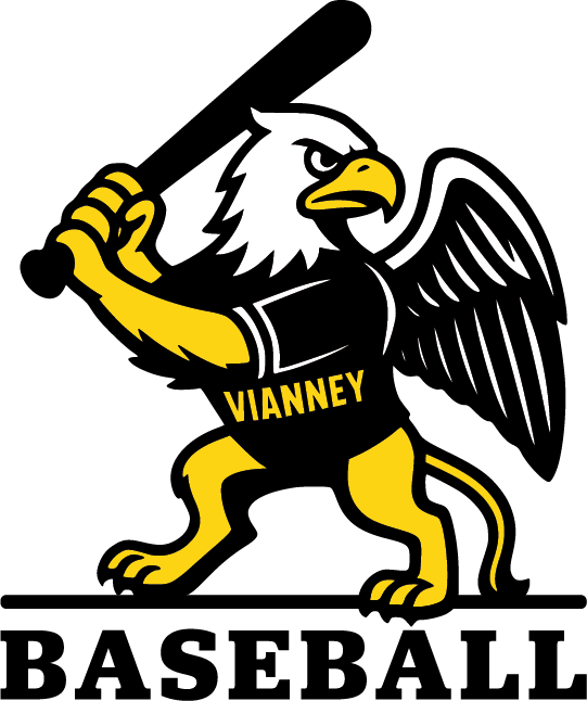 Vianney Baseball