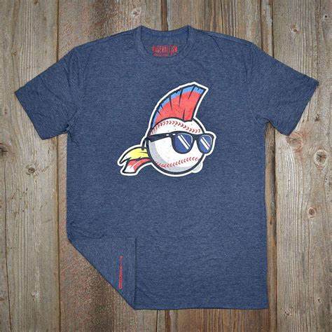 Baseball Lifestyle Apparel