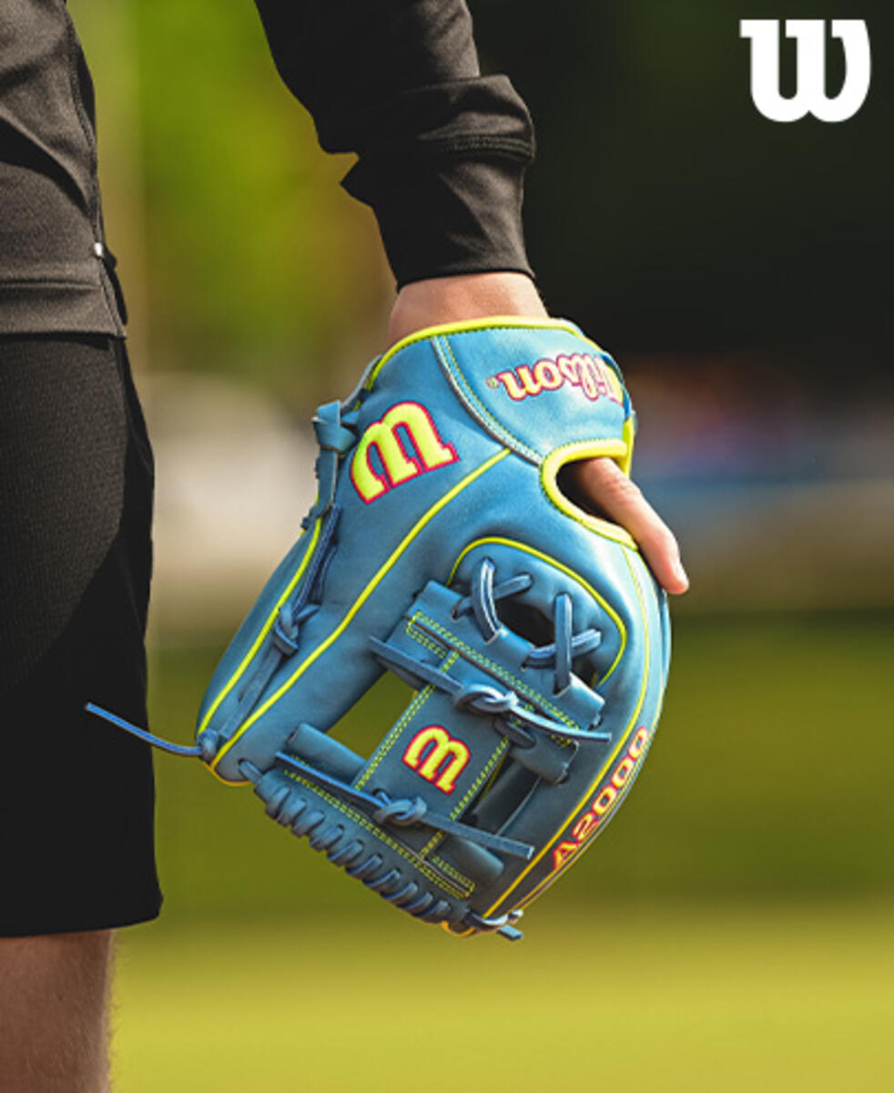 Wilson Fall 2024 Gloves