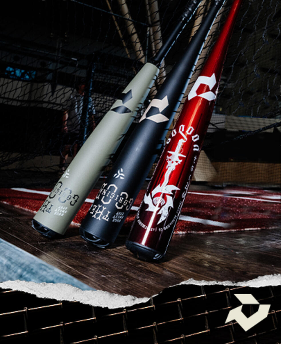 DeMarini 2025 Bats