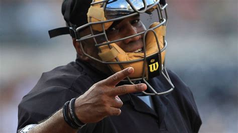 Umpire Gear