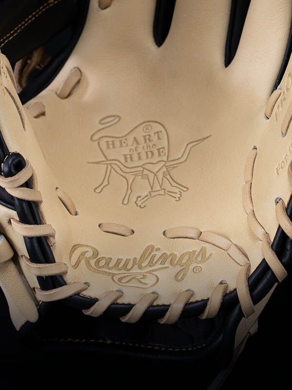 Rawlings Heart of the Hide Gloves