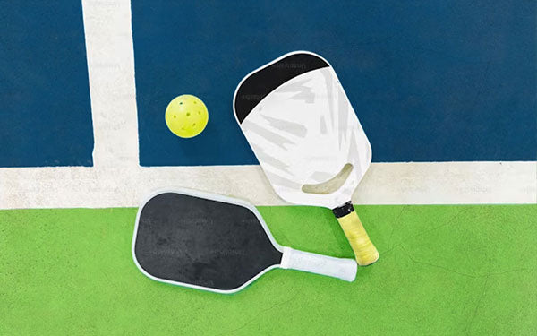 Pickleball Paddles