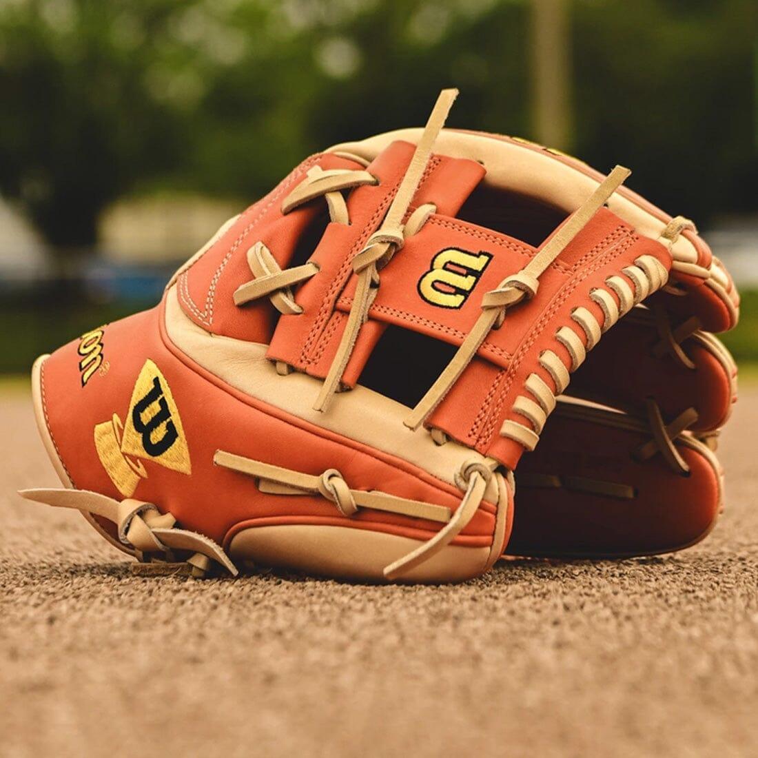 Wilson A2K Baseball Gloves