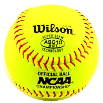 Softball Gear