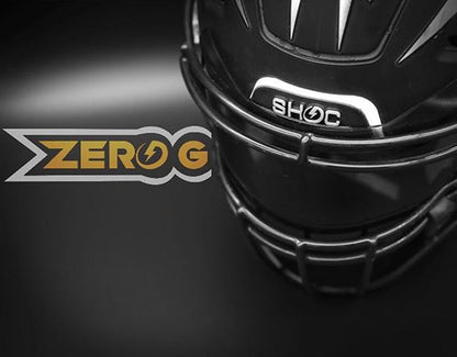 SHOC Zero G Plus | Football Visor