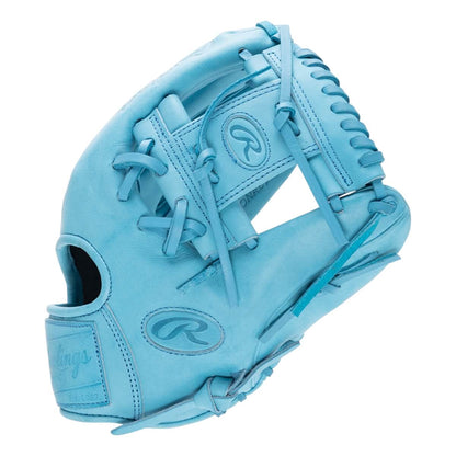 Rawlings (2024) Heart of the Hide Pro Label Element "ICE" Baseball Glove: RPRO204-2CB