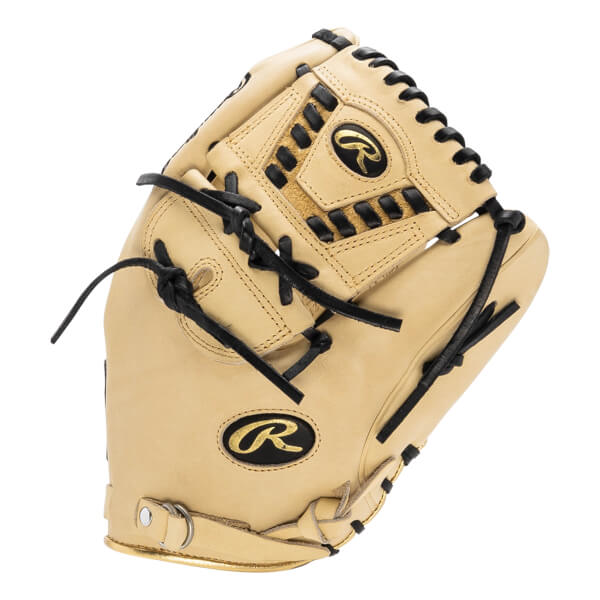 Rawlings Heart of the Hide Pro Label 7 12.00" Baseball Glove RPRO206F-30C