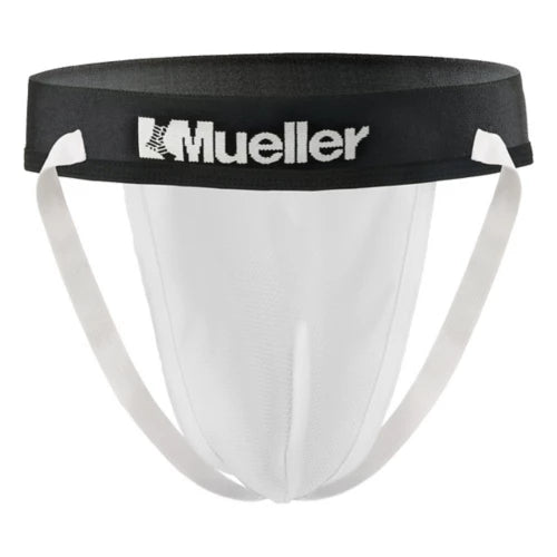 Mueller Flexshield Athletic Supporter - No Cup
