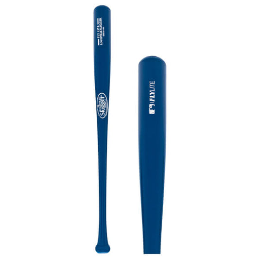 Louisville Slugger Flylite Y243 Poplar Wood Youth Baseball Bat