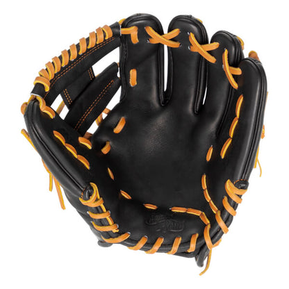 Marucci Capitol 11.50" Baseball Glove: MFG3CP53A2-BK/TF