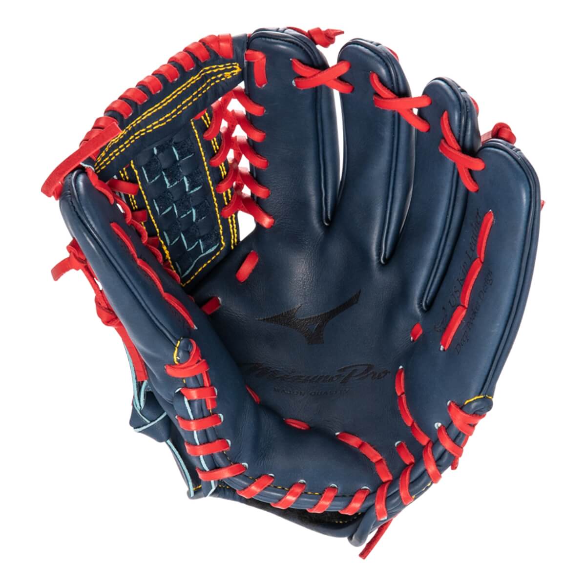 Mizuno Pro Mike Soroka 12" Baseball Glove: GMP2MS-100DT4