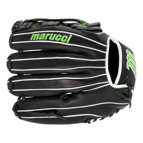 Marucci Krewe 12.00" Youth Baseball Glove: MFG3KR45A3-BK/NG