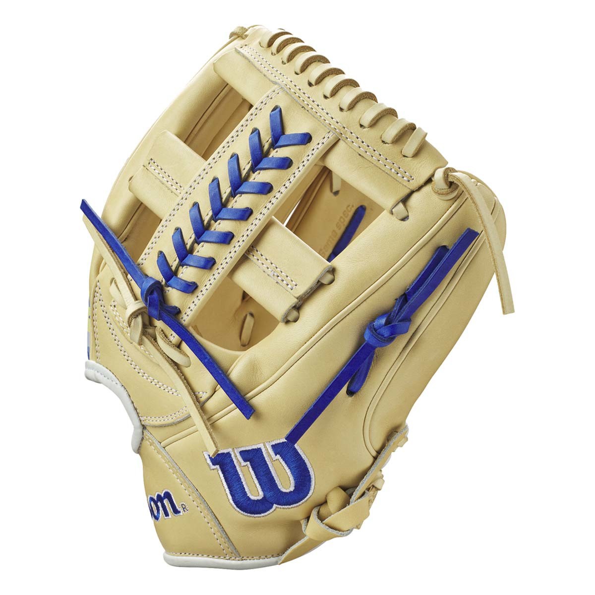 Wilson 2023 APRIL GOTM A2000 1785 BOBBY WITT 11.75 Baseball