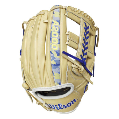 Wilson - 2023 APRIL GOTM A2000 1785 "BOBBY WITT" 11.75" Baseball Glove: WBW1013681175