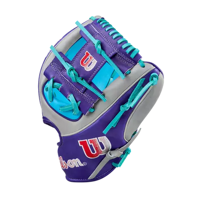 Wilson 2026 A2K 1975 11.75" Baseball Glove WBW1041481175