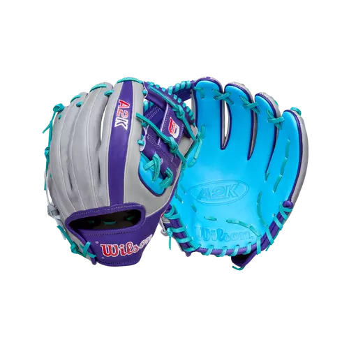 Wilson 2026 A2K 1975 11.75" Baseball Glove WBW1041481175