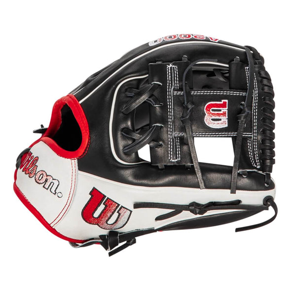 Wilson (2023) A2000 1975 11.75" Baseball Glove: WBW1009701175