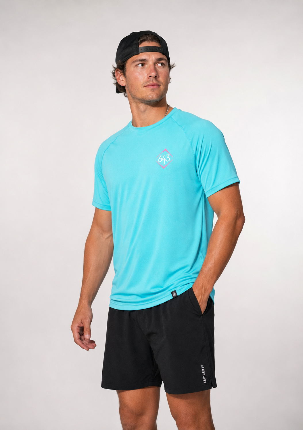 Performance Tee - V2