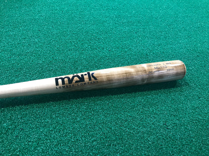 Mark Lumber ML-110 Maple Wood Baseball Bat