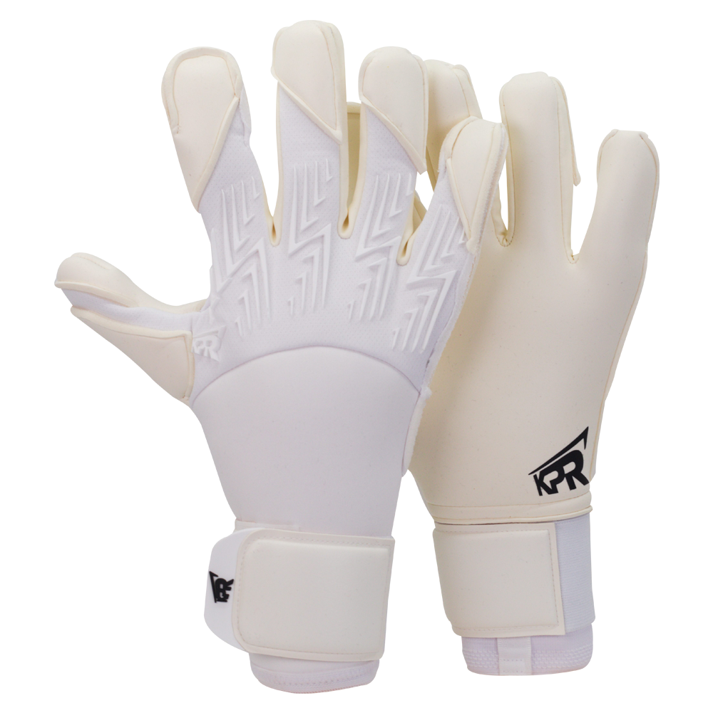 KPR Vector Whiteout Goalkeeper Glove