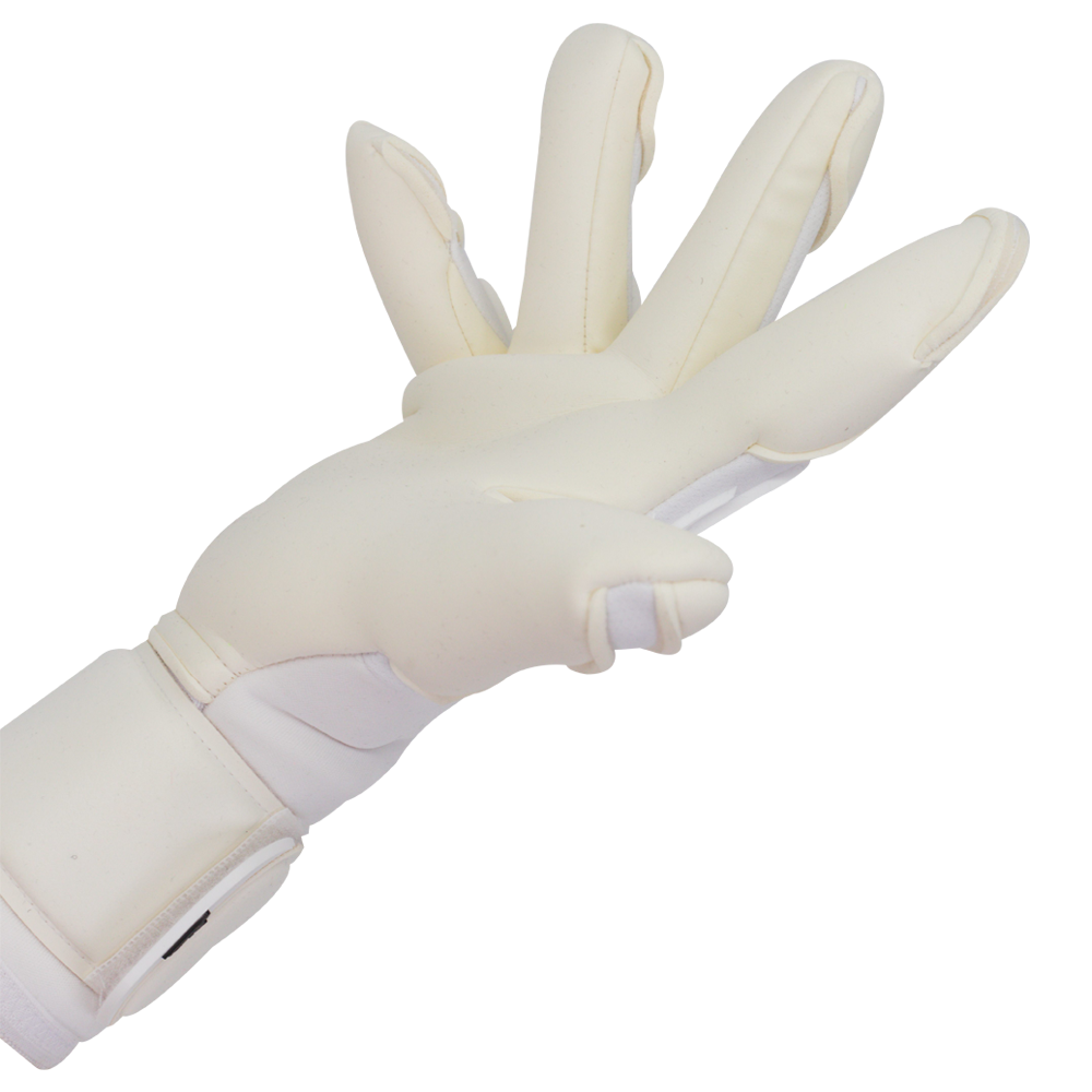 KPR Vector Whiteout Goalkeeper Glove