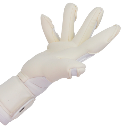 KPR Vector Whiteout Goalkeeper Glove