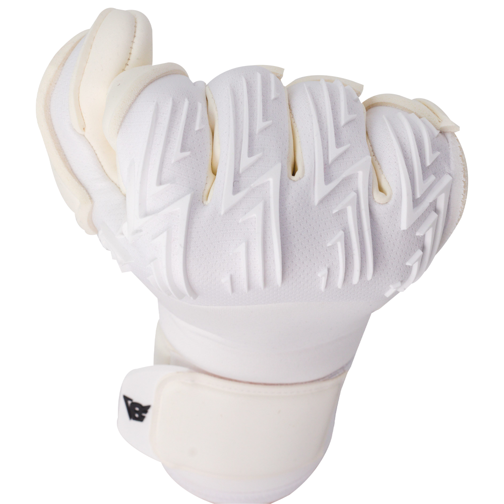 KPR Vector Whiteout Goalkeeper Glove