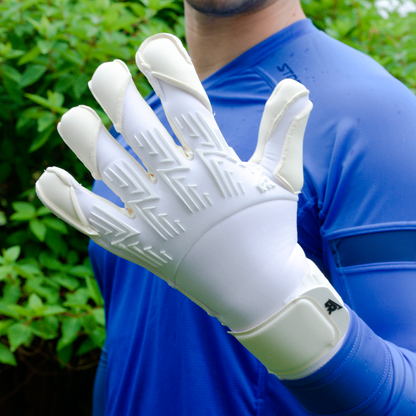 KPR Vector Whiteout Goalkeeper Glove