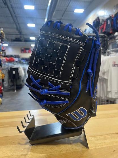 Wilson A2000 Custom P12 12.00" Baseball Glove: WBWPSMW10012