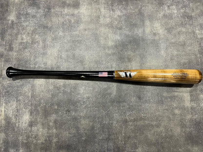 M^Powered Baseball Hard 2 The Core M^P-013 Maple Baseball Bat