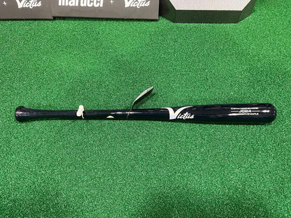 Victus JC24 Dealer's Choice Maple Pro Reserve Wood Bat: VRWMJC24-DC