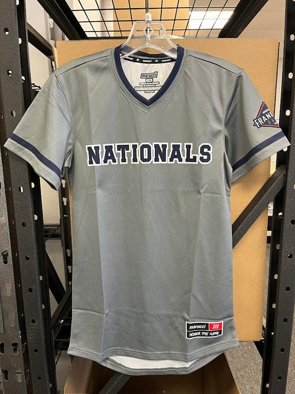 US Nationals - 2024 Marucci Uniform