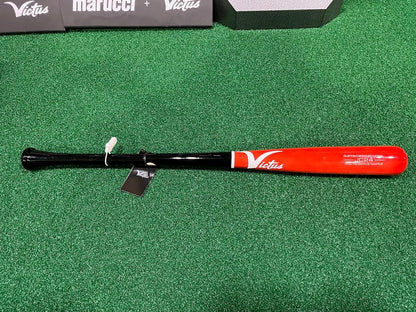 Victus JC24 Dealer's Choice Maple Pro Reserve Wood Bat: VRWMJC24-DC