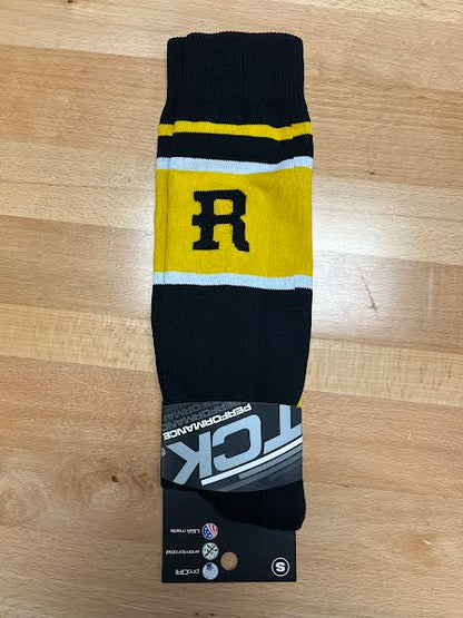 TCK Recruits Socks