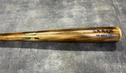 Annex 110 Maple Wood Baseball Bat