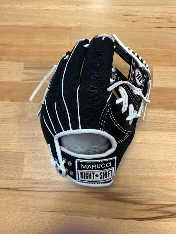 Marucci Nightshift Series "CHUCK T" 11.50" Fielding Glove: MFGNTSHFT-0103