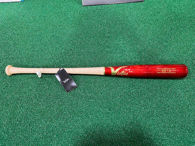 Victus EB12 Dealer's Choice Maple Pro Reserve Wood Bat: VRWMEB12-DC