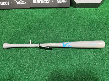 Victus JC24 Dealer's Choice Maple Pro Reserve Wood Bat: VRWMJC24-DC