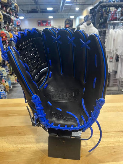 Wilson A2000 Custom P12 12.00" Baseball Glove: WBWPSMW10012