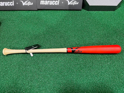 Victus JC24 Dealer's Choice Maple Pro Reserve Wood Bat: VRWMJC24-DC