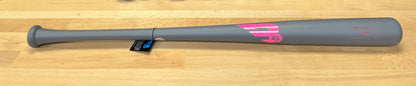 B45 B271 Premium Yellow Birch Wood Baseball Bat