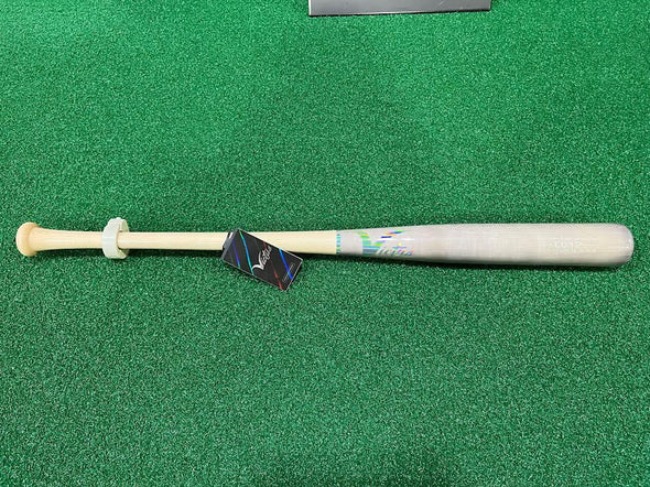 Victus EB12 Dealer's Choice Maple Pro Reserve Wood Bat: VRWMEB12-DC