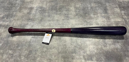 Annex 271 Maple Wood Baseball Bat