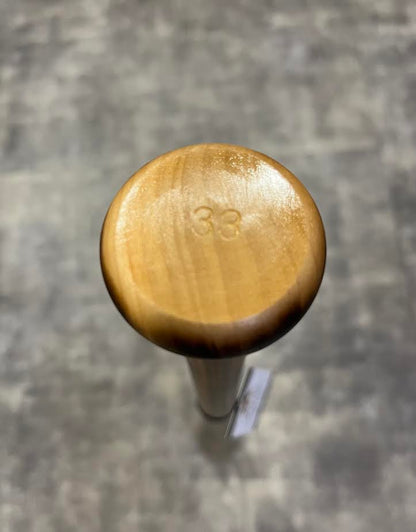 Annex 110 Maple Wood Baseball Bat