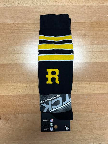 TCK Recruits Socks