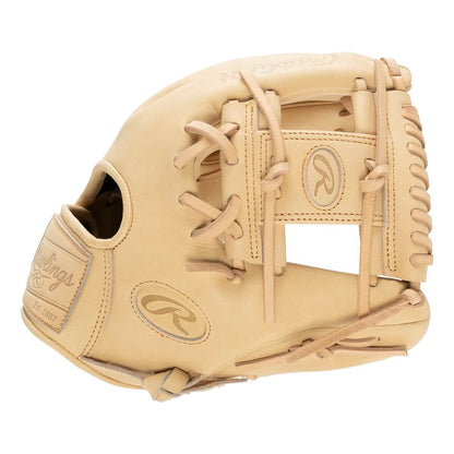 Rawlings Heart of the Hide Pro Label Element SAND 11.5" Baseball Glove RPRO204-2C