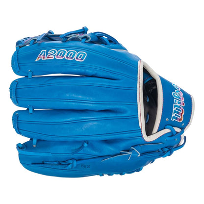Wilson A2000 Autism Speaks 1786 11.5" Baseball Glove: WBW100845115