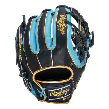 Rawlings Heart of the Hide R2G 11.5" Baseball Glove: RPROR314-2NCB