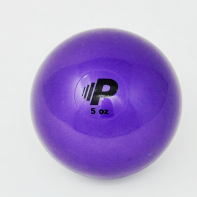 TAP 5oz Weighted Plyo Ball